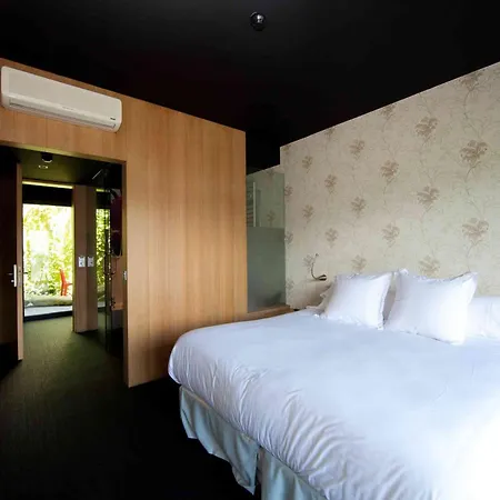 Ellauri Etxea Hotel 2*