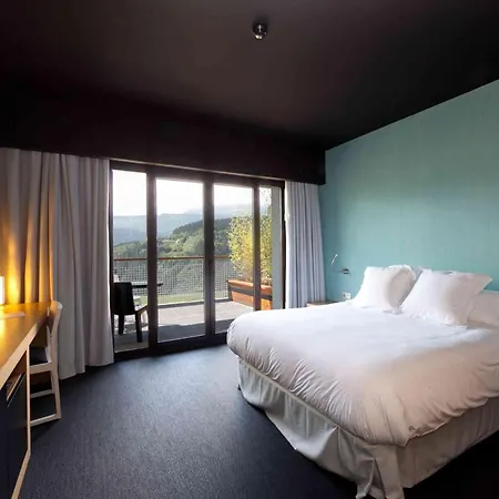 Ellauri Etxea Hotel Zeanuri
