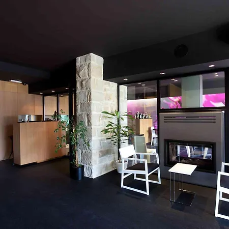 Ellauri Etxea Hotel